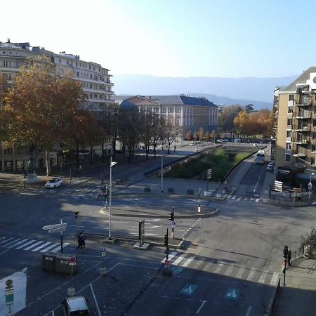 Chalet Insolite Chambery Exterior photo