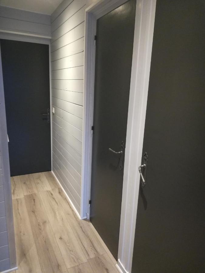 Chalet Insolite Chambery Exterior photo