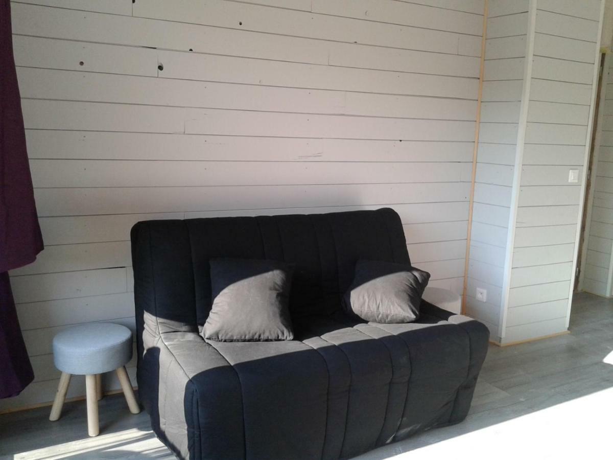 Chalet Insolite Chambery Exterior photo